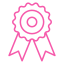 DCM award icon