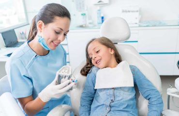DCM djecija stomatologija