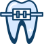 DCM ortodoncija